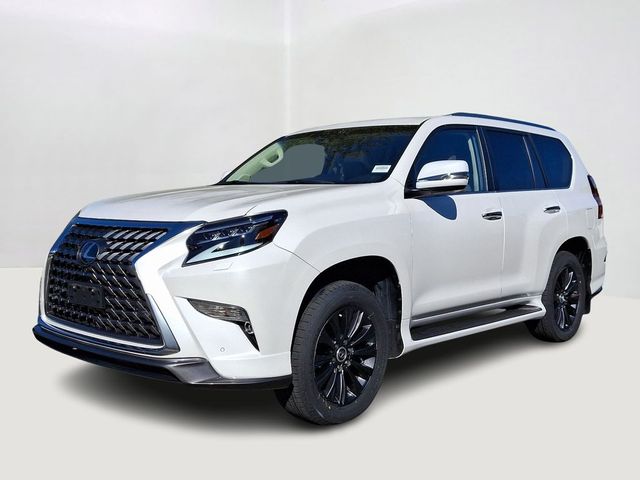 2022 Lexus GX 460 Luxury