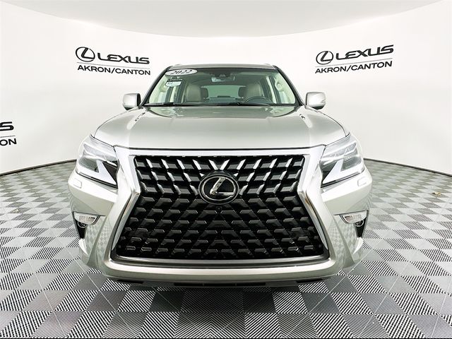 2022 Lexus GX 460 Luxury