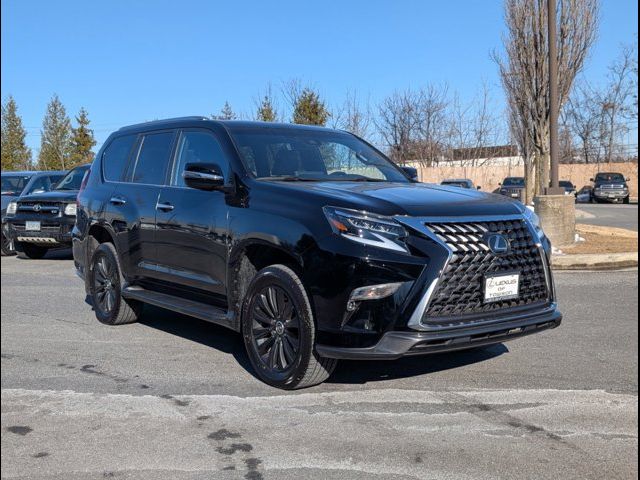 2022 Lexus GX 460 Premium