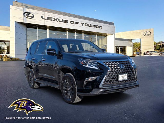 2022 Lexus GX 460 Premium