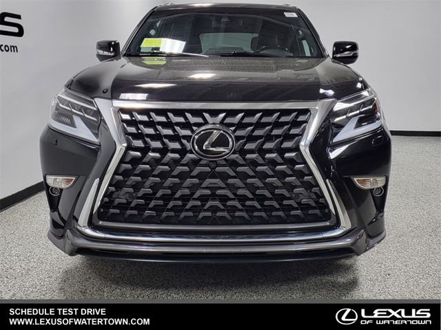 2022 Lexus GX 460 Luxury