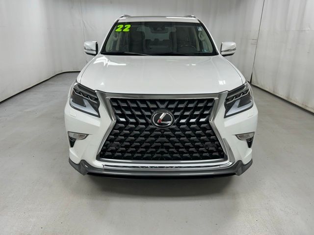 2022 Lexus GX 460 Premium