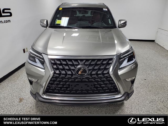 2022 Lexus GX 460 Luxury