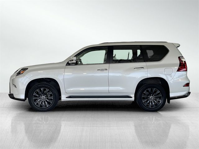 2022 Lexus GX 460 Luxury