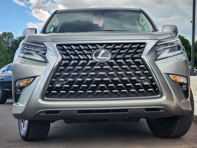 2022 Lexus GX 460 Luxury