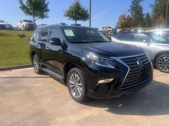 2022 Lexus GX 460 Luxury