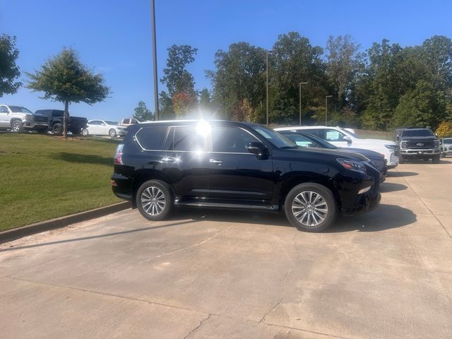 2022 Lexus GX 460 Luxury