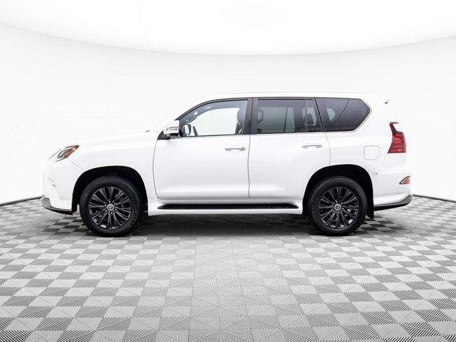 2022 Lexus GX 460 Luxury