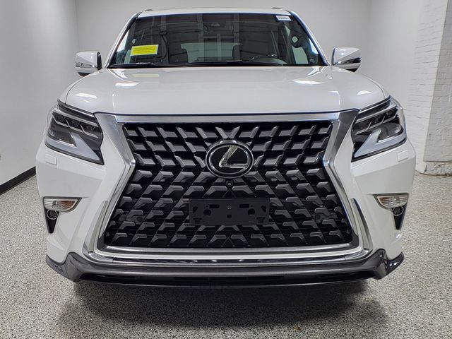 2022 Lexus GX 460 Luxury