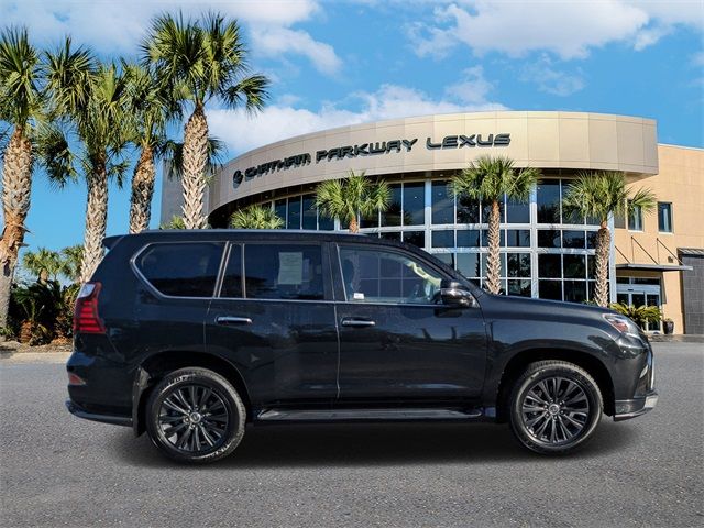 2022 Lexus GX 460 Luxury