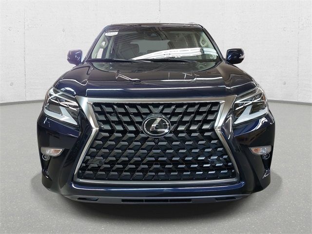 2022 Lexus GX 460 Luxury