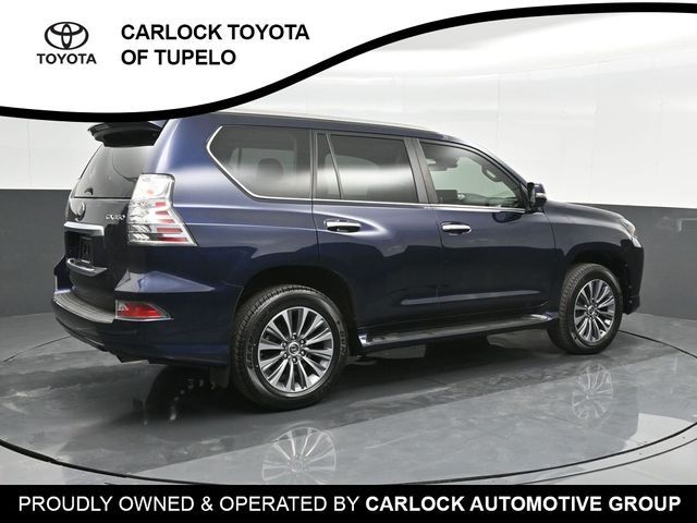 2022 Lexus GX 460 Luxury