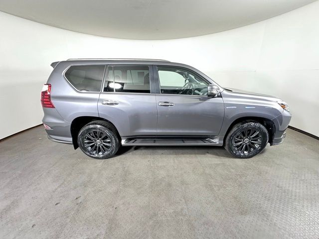 2022 Lexus GX 460 Luxury