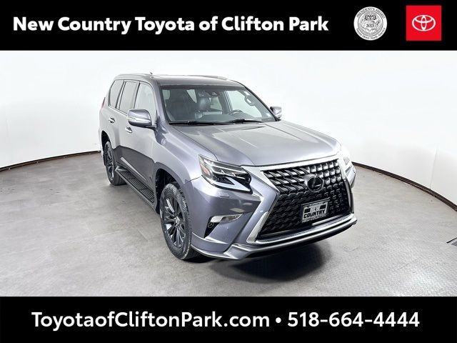 2022 Lexus GX 460 Luxury