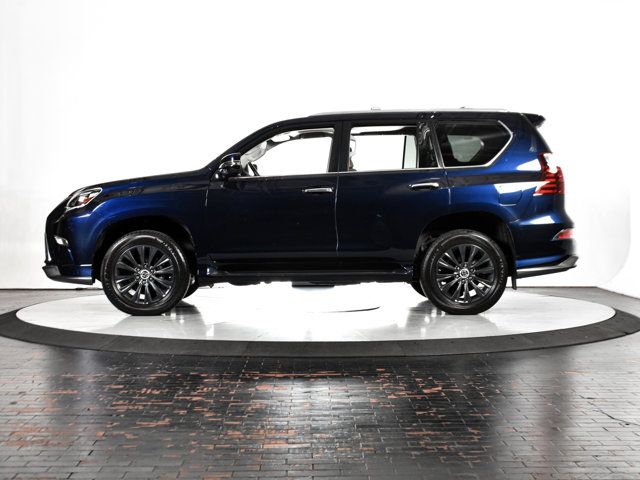 2022 Lexus GX 460 Luxury