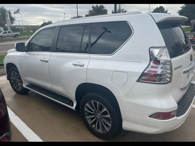 2022 Lexus GX 460 Luxury