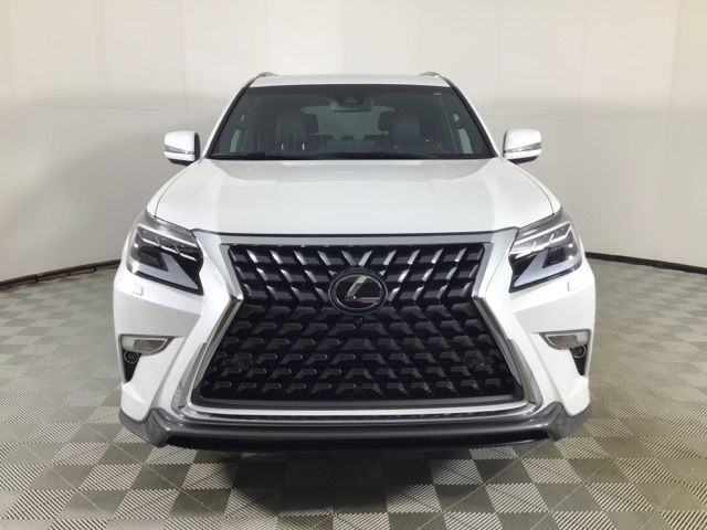 2022 Lexus GX 460 Luxury