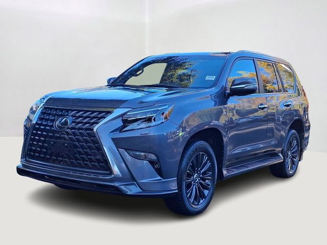 2022 Lexus GX 460 Luxury