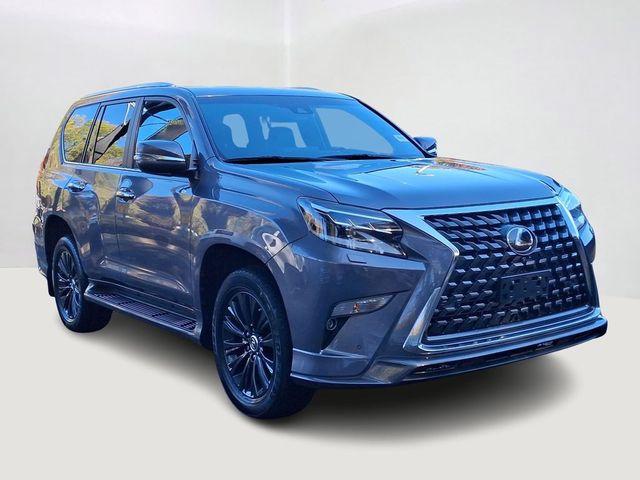 2022 Lexus GX 460 Luxury