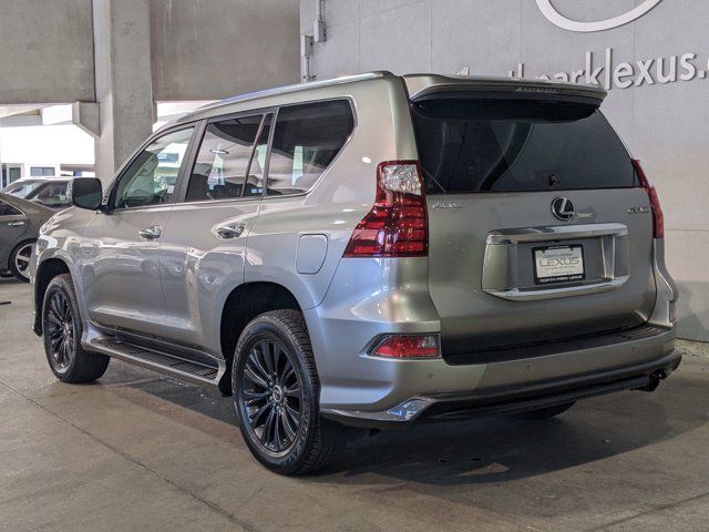 2022 Lexus GX 460 Premium