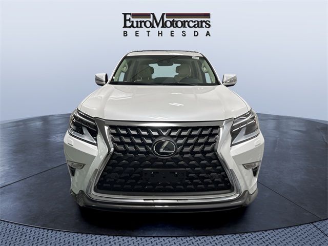 2022 Lexus GX 460 Luxury