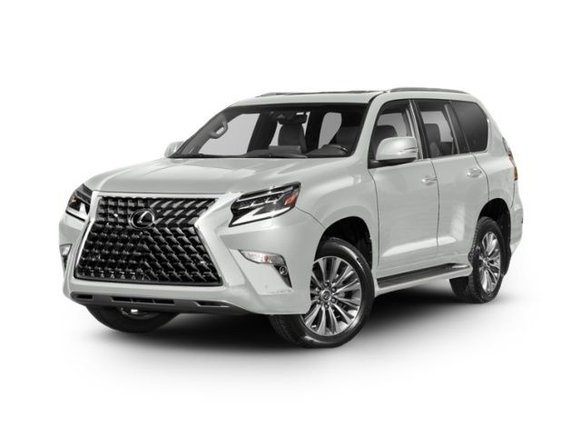 2022 Lexus GX 460 Luxury