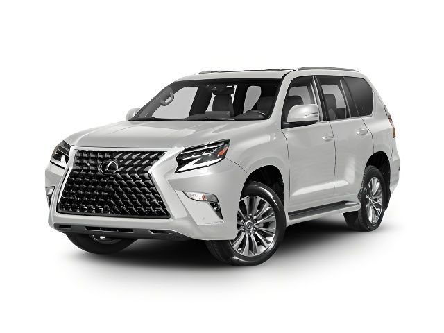 2022 Lexus GX 460 Luxury