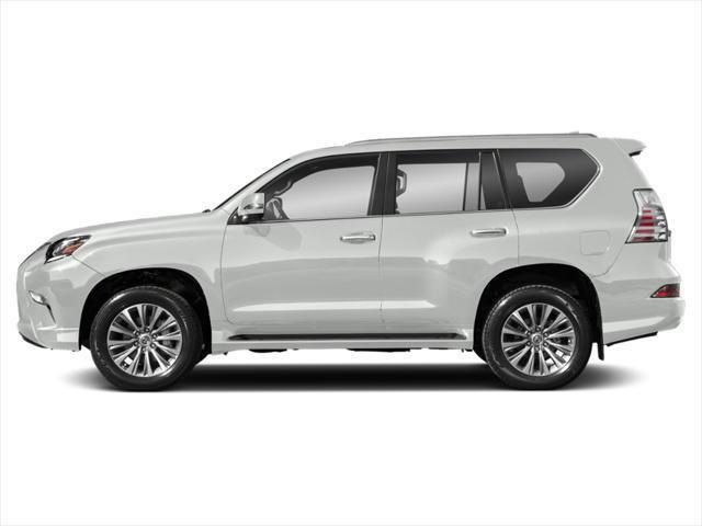 2022 Lexus GX 460 Luxury