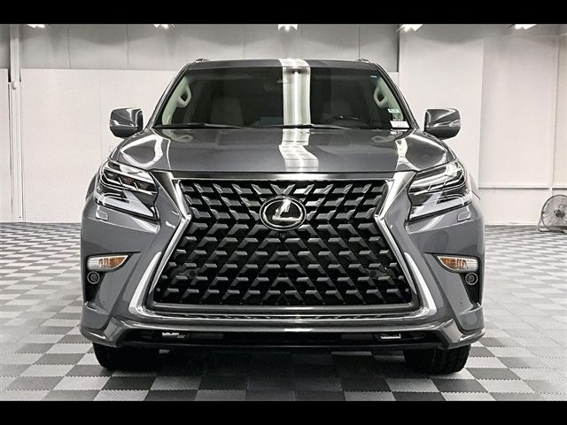 2022 Lexus GX 460 Luxury