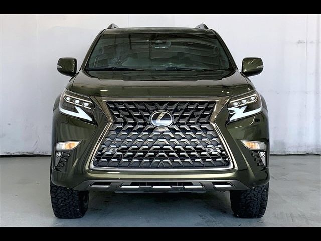 2022 Lexus GX 460