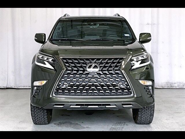 2022 Lexus GX 460