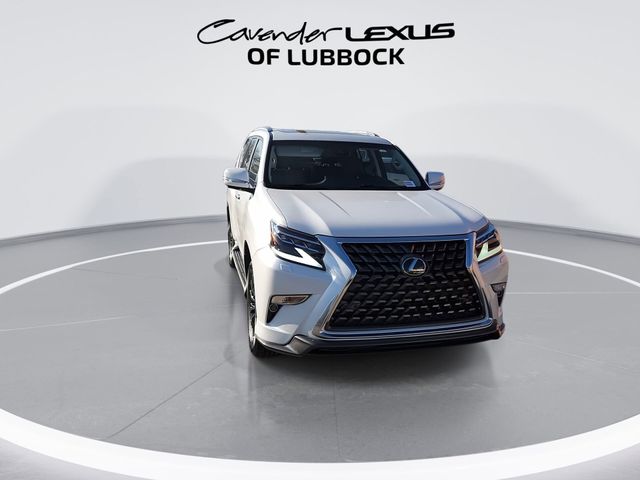 2022 Lexus GX 460 Luxury