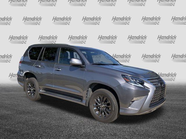 2022 Lexus GX 460 Premium