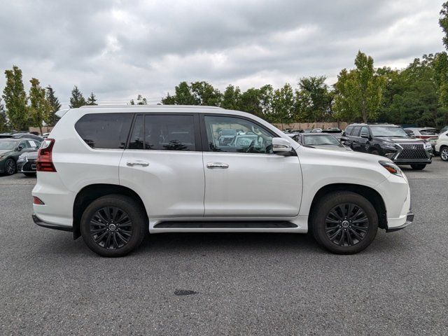 2022 Lexus GX 460 Premium