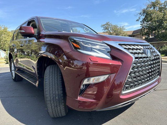 2022 Lexus GX 460 Premium