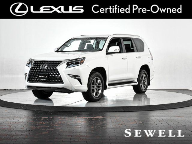 2022 Lexus GX 460 Premium