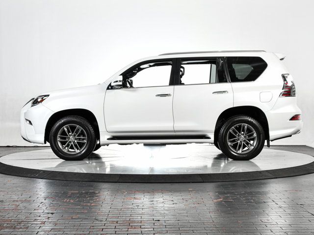 2022 Lexus GX 460 Premium