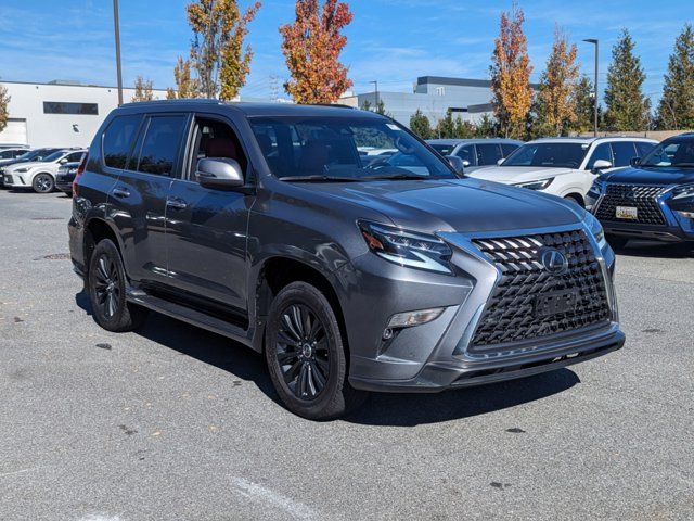 2022 Lexus GX 460 Premium