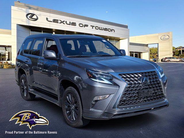 2022 Lexus GX 460 Premium