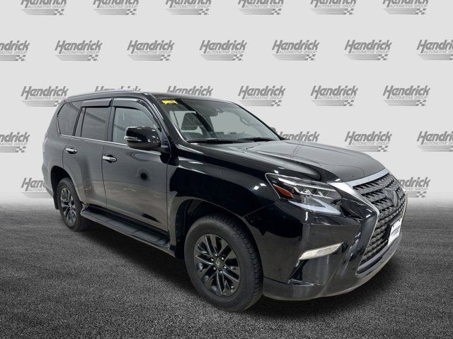 2022 Lexus GX 460 Premium