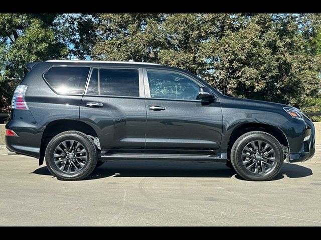 2022 Lexus GX 460 Premium