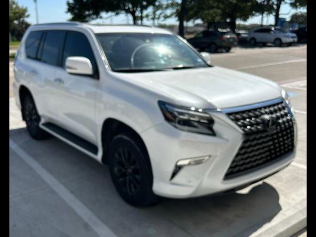 2022 Lexus GX 460 Premium