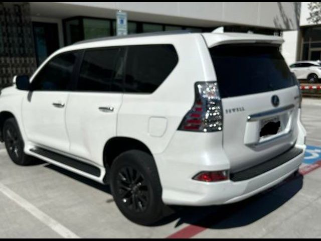 2022 Lexus GX 460 Premium