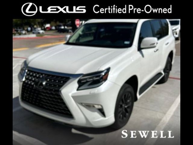 2022 Lexus GX 460 Premium