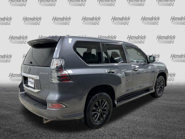 2022 Lexus GX 460 Premium