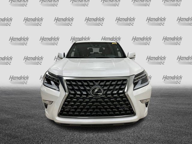 2022 Lexus GX 460 Premium