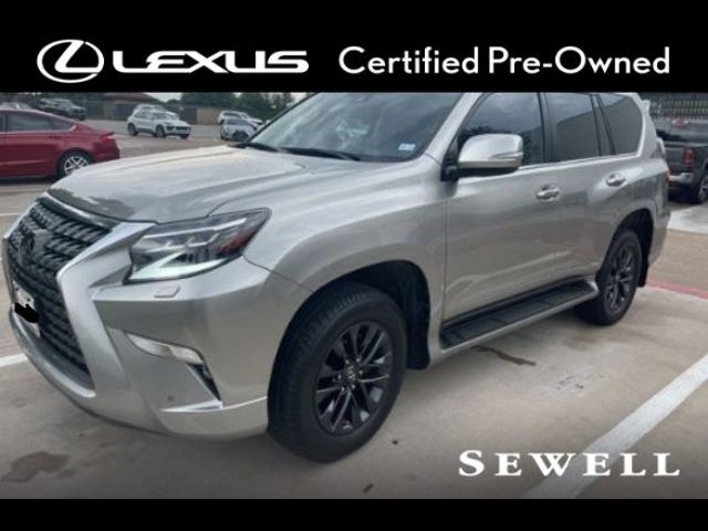 2022 Lexus GX 460 Premium