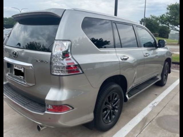 2022 Lexus GX 460 Premium