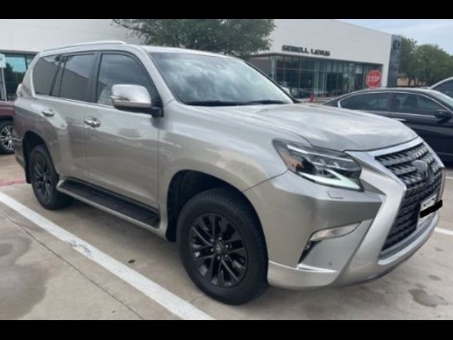 2022 Lexus GX 460 Premium