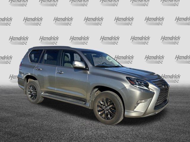 2022 Lexus GX 460 Premium